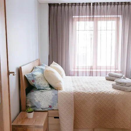 דירה New Exclusive 2 Bedroom In Oldriga