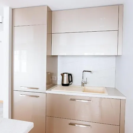 דירה New Exclusive 2 Bedroom In Oldriga *