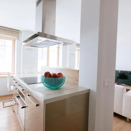 New Exclusive 2 Bedroom In Oldriga * ריגה