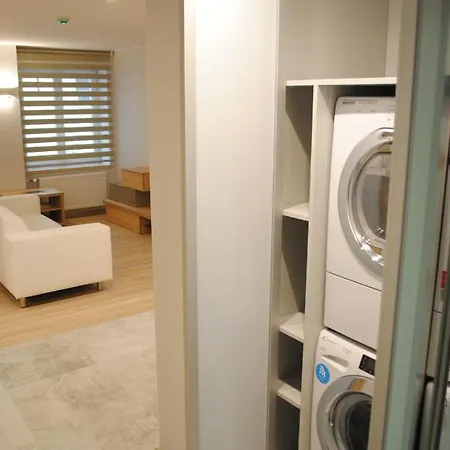 New Exclusive 2 Bedroom In Oldriga דירה