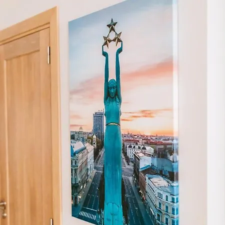 New Exclusive 2 Bedroom In Oldriga