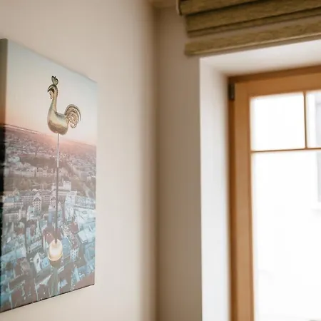 New Exclusive 2 Bedroom In Oldriga *