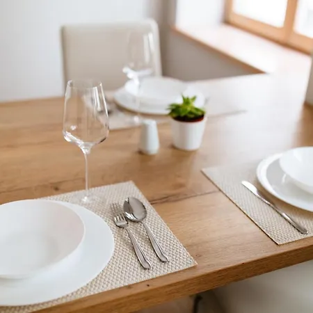 New Exclusive 2 Bedroom In Oldriga