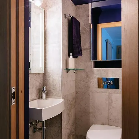 Apartment New Exclusive 2 Bedroom In Oldriga *