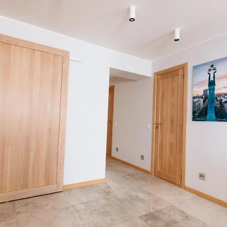 New Exclusive 2 Bedroom In Oldriga * Riga