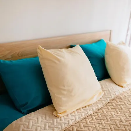 Apartment New Exclusive 2 Bedroom In Oldriga