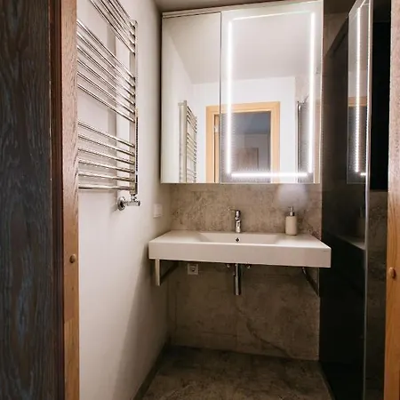 Apartment New Exclusive 2 Bedroom In Oldriga *