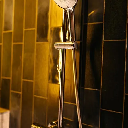 Апартаменты New Exclusive 2 Bedroom In Oldriga *