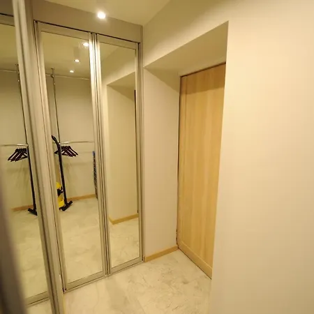 Apartamento New Exclusive 2 Bedroom In Oldriga