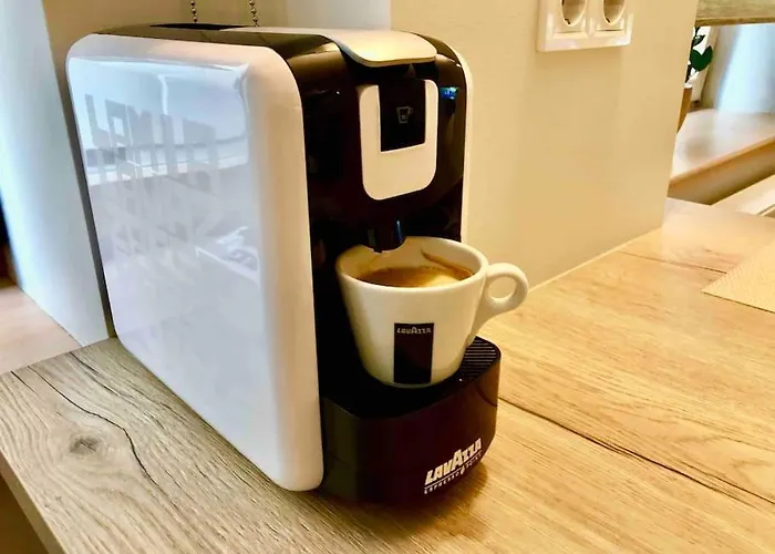 New Exclusive 2 Bedroom In Oldriga Apartment *