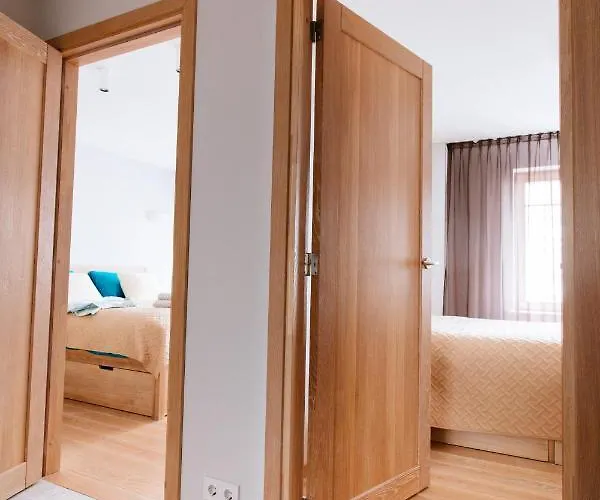 New Exclusive 2 Bedroom In Oldriga * Riga