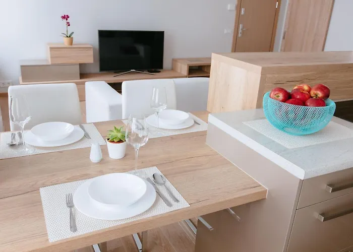 Apartment New Exclusive 2 Bedroom In Oldriga Riga