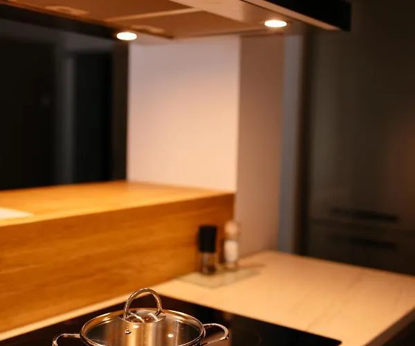 New Exclusive 2 Bedroom In Oldriga *