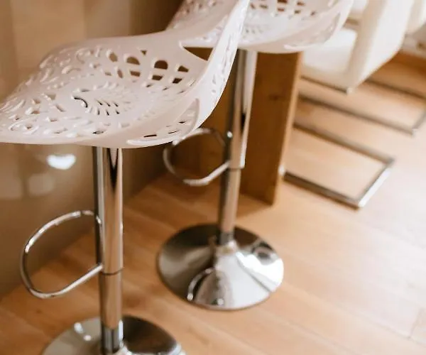 New Exclusive 2 Bedroom In Oldriga *