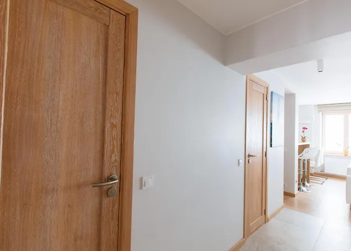 New Exclusive 2 Bedroom In Oldriga *