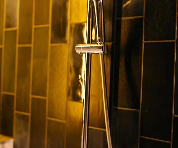 Апартаменты New Exclusive 2 Bedroom In Oldriga *