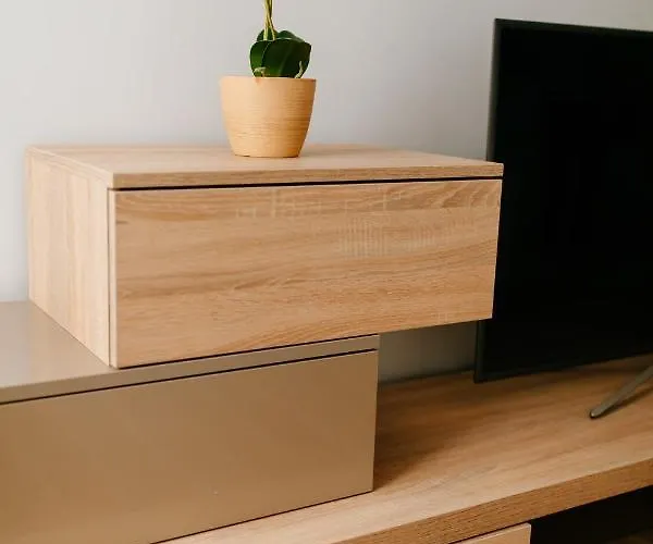 Апартаменты New Exclusive 2 Bedroom In Oldriga Рига