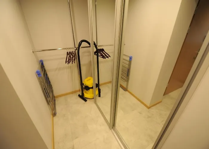 New Exclusive 2 Bedroom In Oldriga *