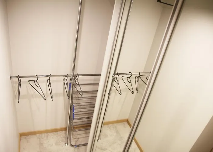 New Exclusive 2 Bedroom In Oldriga Апартаменты Рига