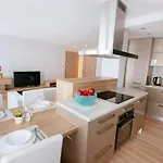 New Exclusive 2 Bedroom In Oldriga Рига