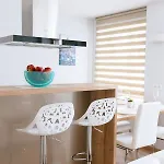 Апартаменты New Exclusive 2 Bedroom In Oldriga