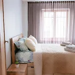 Апартаменты New Exclusive 2 Bedroom In Oldriga