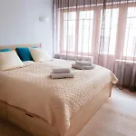 Апартаменты New Exclusive 2 Bedroom In Oldriga *