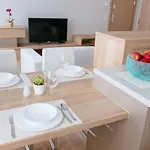 Апартаменты New Exclusive 2 Bedroom In Oldriga Рига