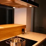 New Exclusive 2 Bedroom In Oldriga *