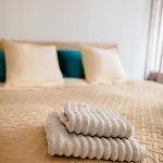 Апартаменты New Exclusive 2 Bedroom In Oldriga