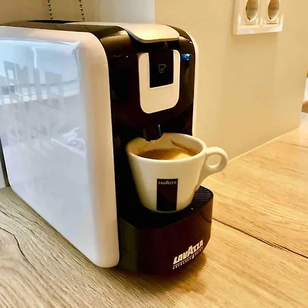 New Exclusive 2 Bedroom In Oldriga 아파트 *