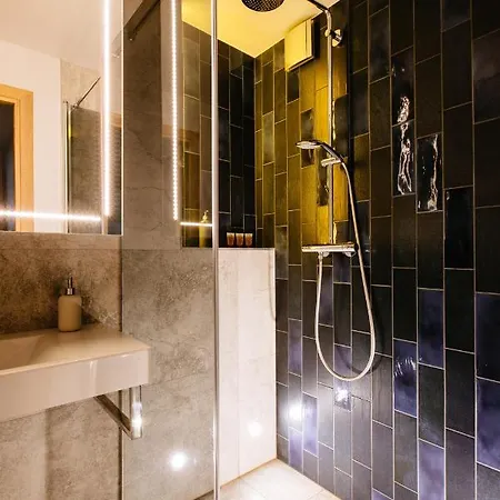 New Exclusive 2 Bedroom In Oldriga * 리가