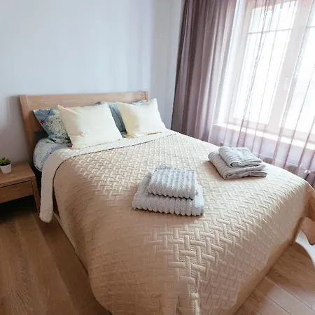 아파트 New Exclusive 2 Bedroom In Oldriga *