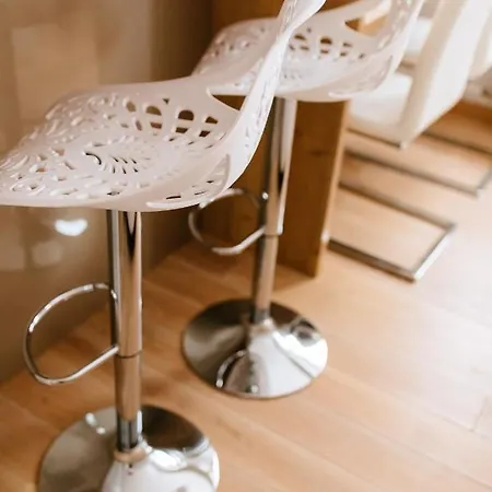 New Exclusive 2 Bedroom In Oldriga *