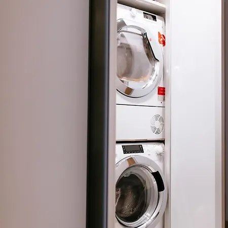 New Exclusive 2 Bedroom In Oldriga * 리가