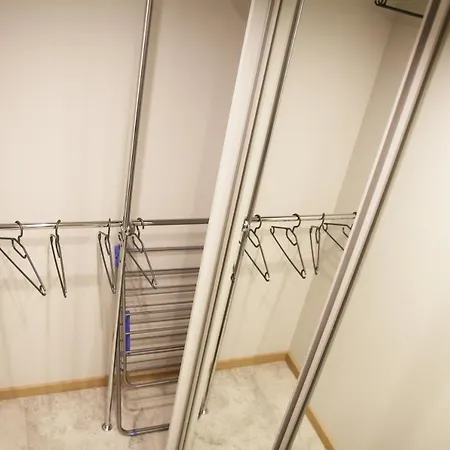 New Exclusive 2 Bedroom In Oldriga 아파트 리가