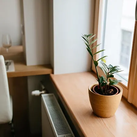 Appartement New Exclusive 2 Bedroom In Oldriga