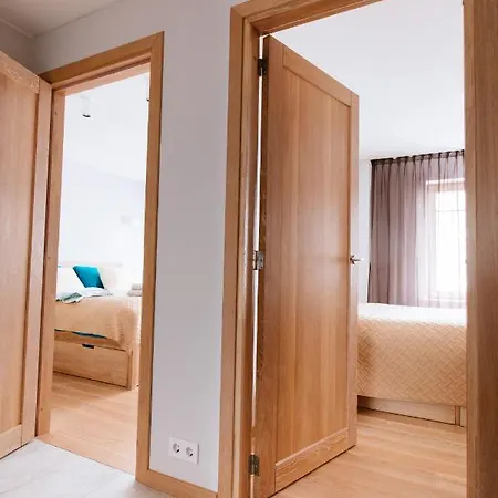 New Exclusive 2 Bedroom In Oldriga * Riga