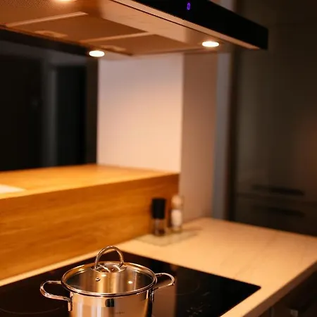 New Exclusive 2 Bedroom In Oldriga *