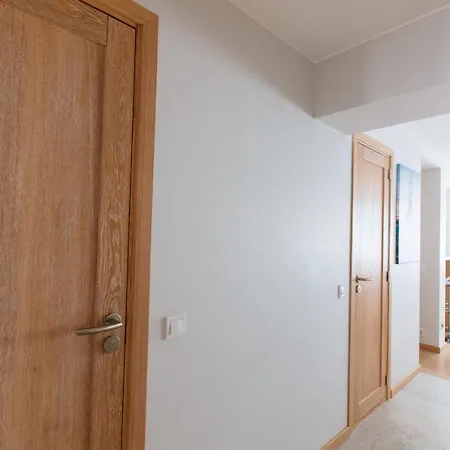 New Exclusive 2 Bedroom In Oldriga *