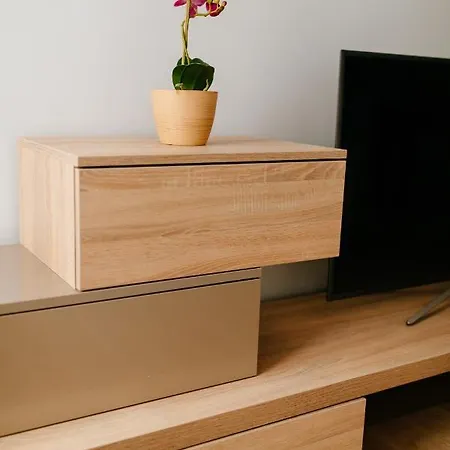 Appartement New Exclusive 2 Bedroom In Oldriga Riga